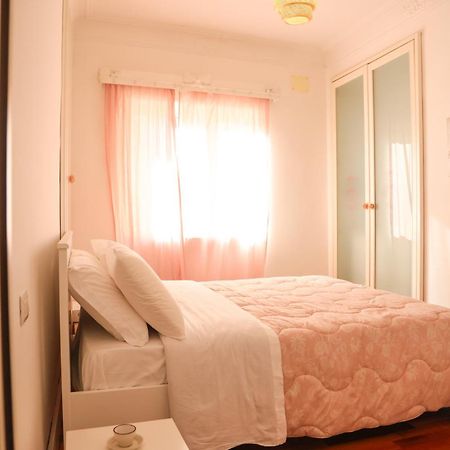 Grace'S Home In The City Center Neapel Exterior foto